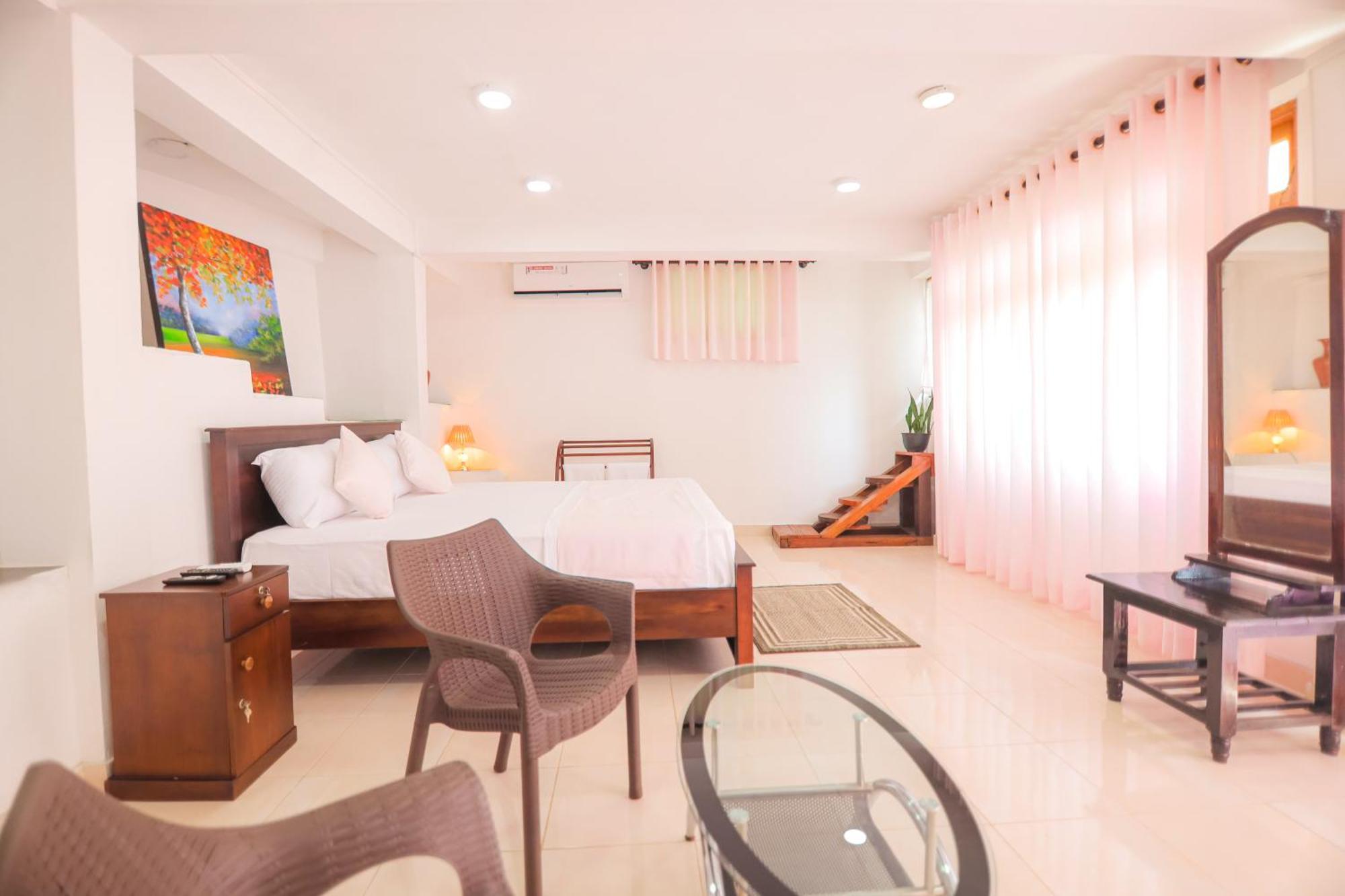 Cielo Residence Kandy Exterior photo