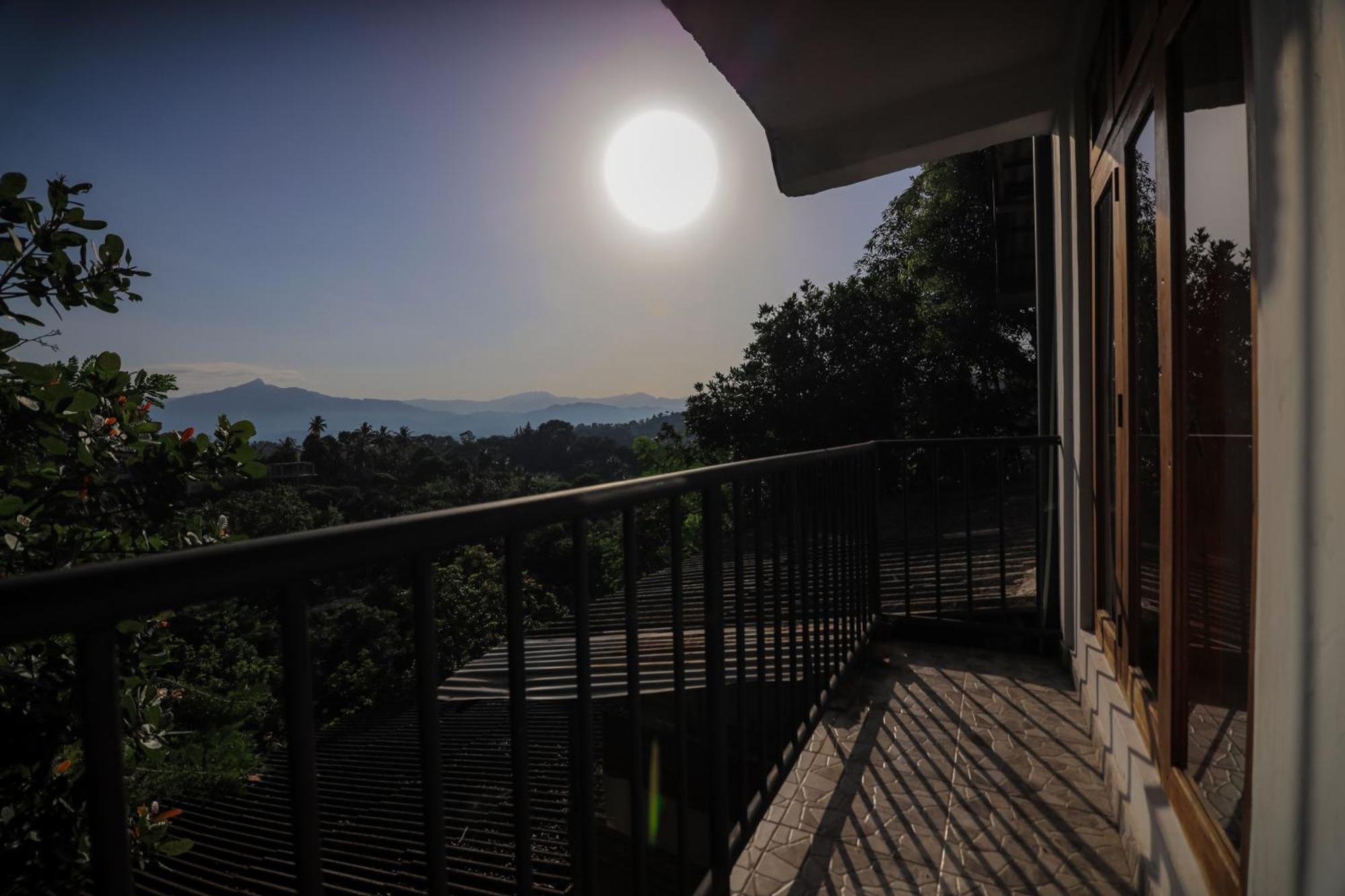 Cielo Residence Kandy Exterior photo